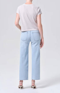 Agolde - Harper Crop Jeans