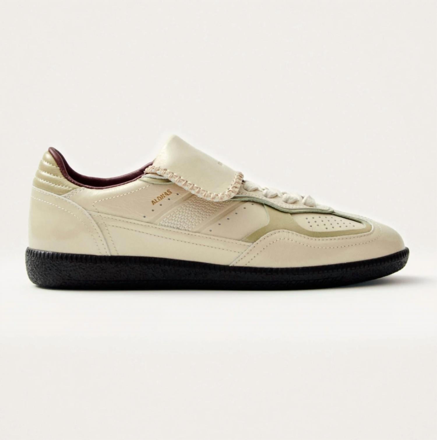 Alohas - Women's Club Onix Sneakers