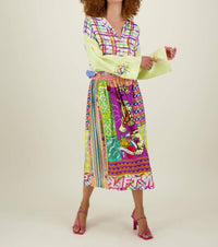 Me369 - Women's Vanessa Skirt