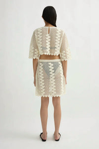 Posse - Saskia Top
