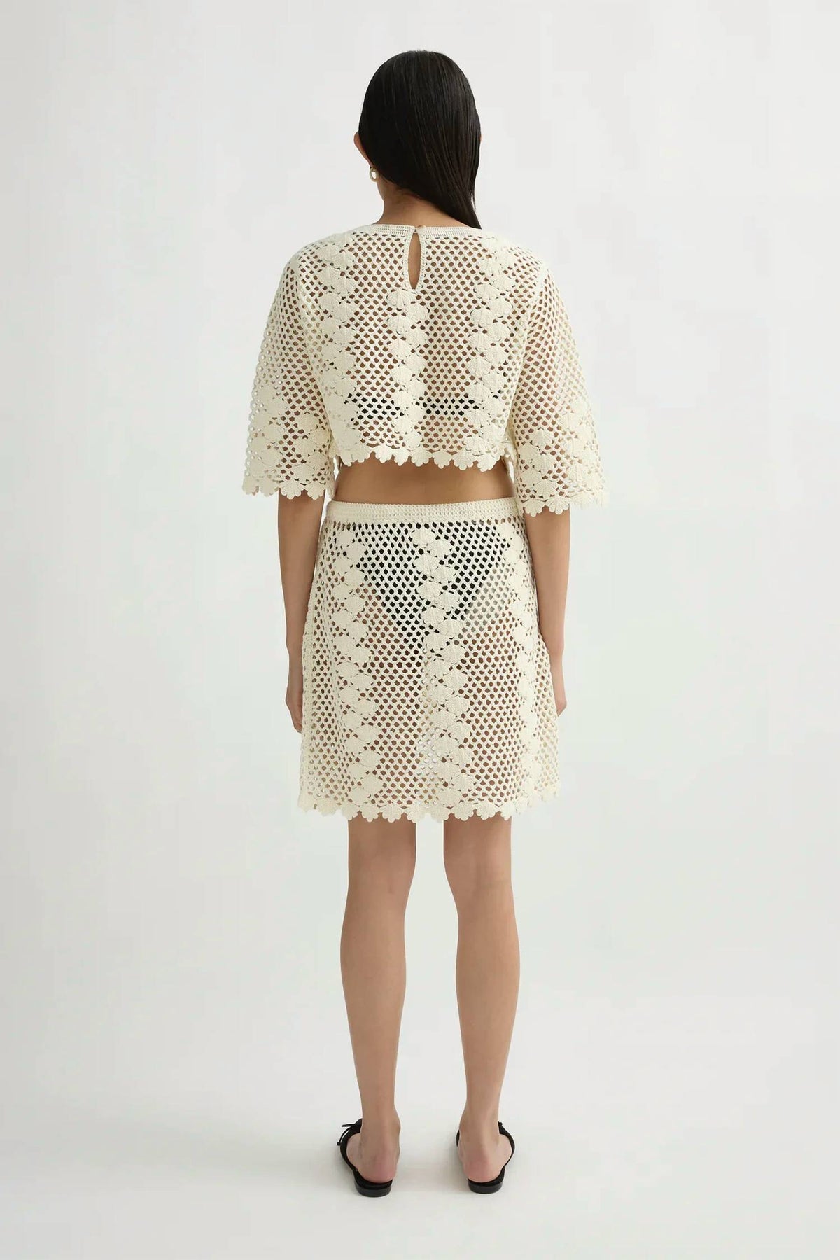 Posse - Saskia Top