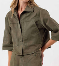 Sundays - Annora Jacket