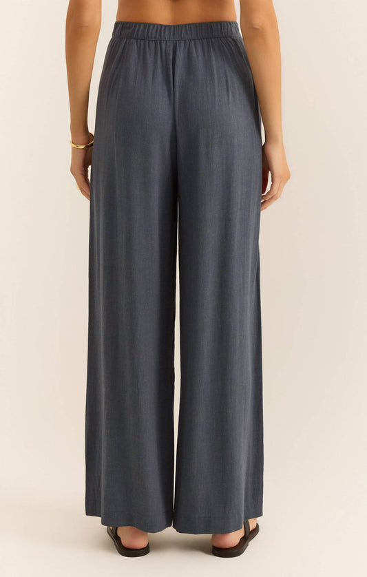 Z Supply - Cortez Wide Leg Pant