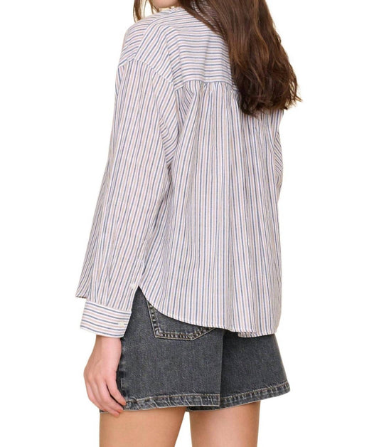 Xirena - Jones Shirt