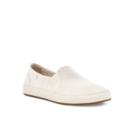 Sanuk - Women's Avery Sneakers
