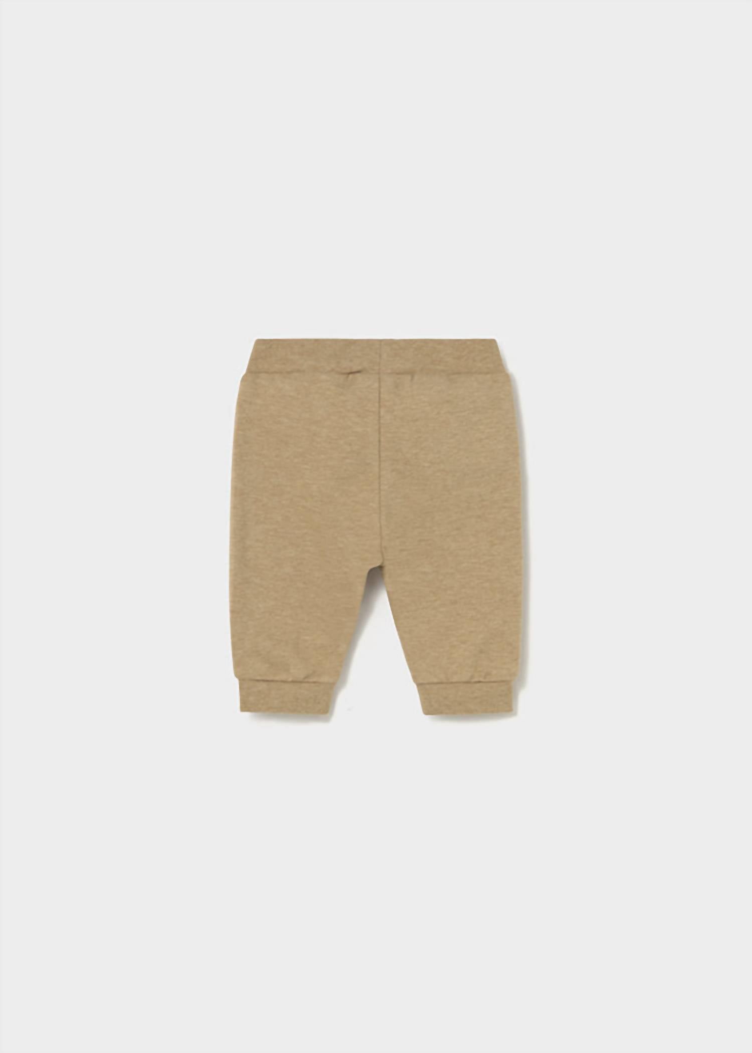 Mayoral - Kids' Embroidered Three-piece Tracksuit