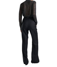 Barbara Bui - Wide Leg Trouser