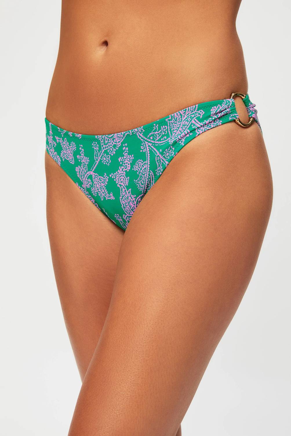 Heidi Klein - Women's Santa Rosa Ring Hipster