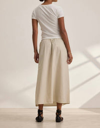 Velvet By Graham & Spencer - Bella Midi Skirt