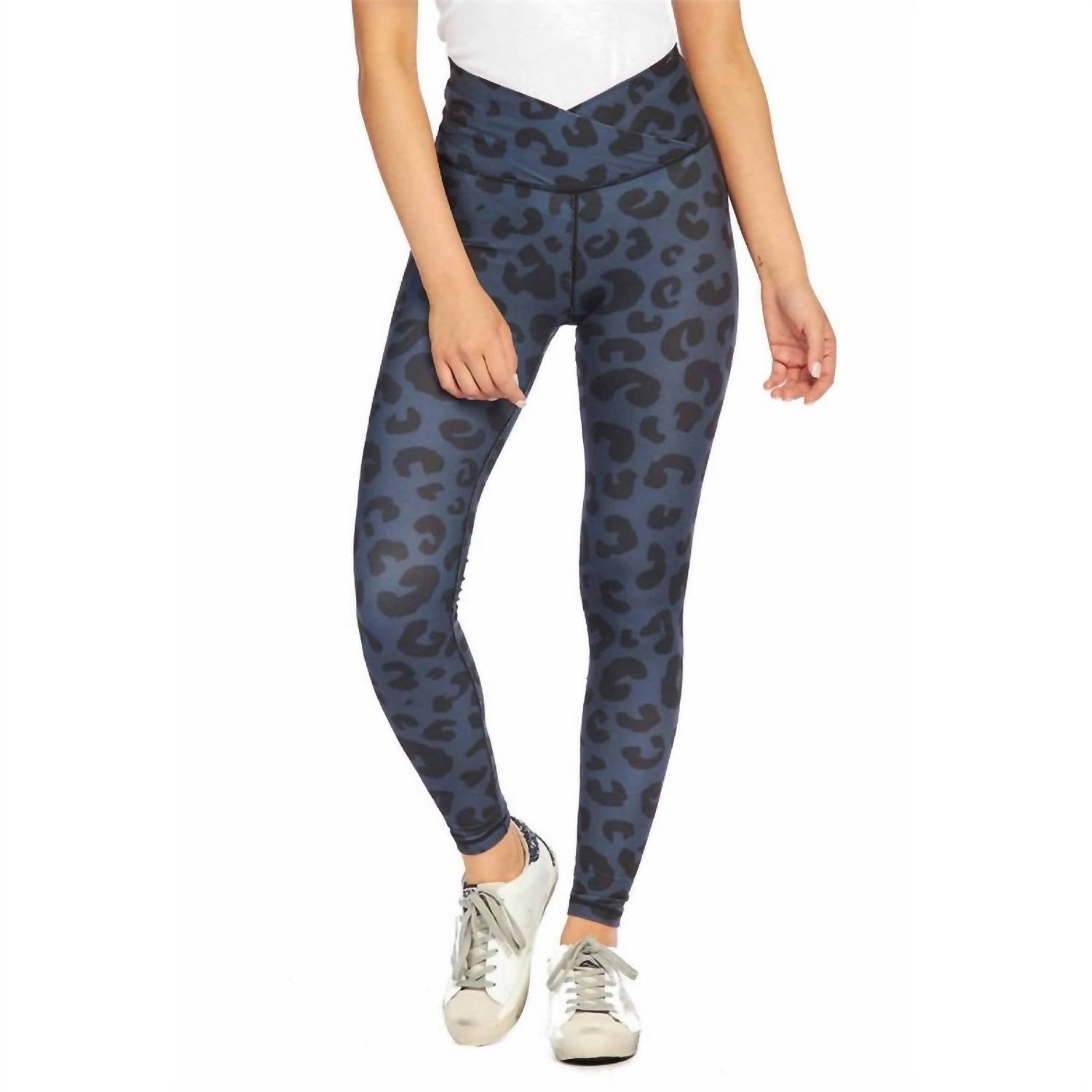 Braxton Legging