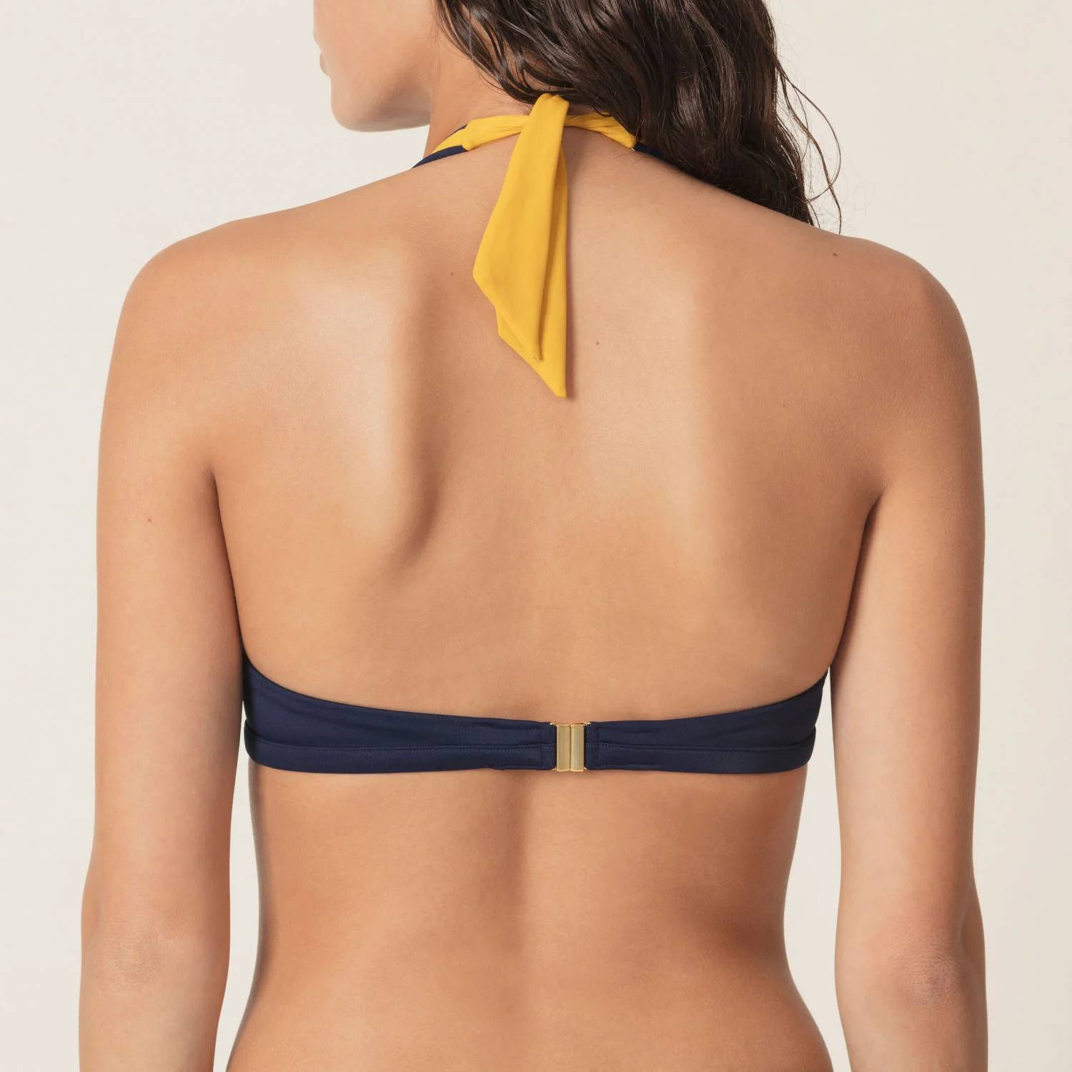 Marie Jo - CLAUDIA PADDED LONG HALTER TOP