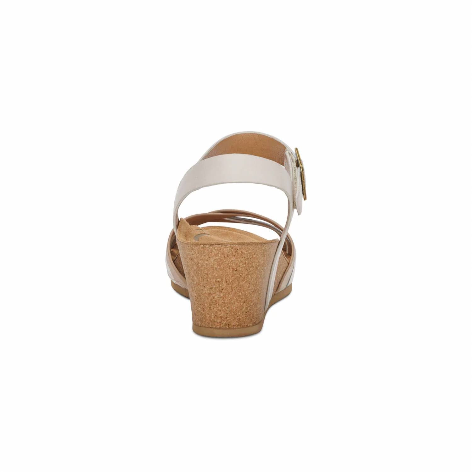 Aetrex - Noelle Arch Support Wedge