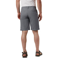 Columbia - Standard Washed Out Short