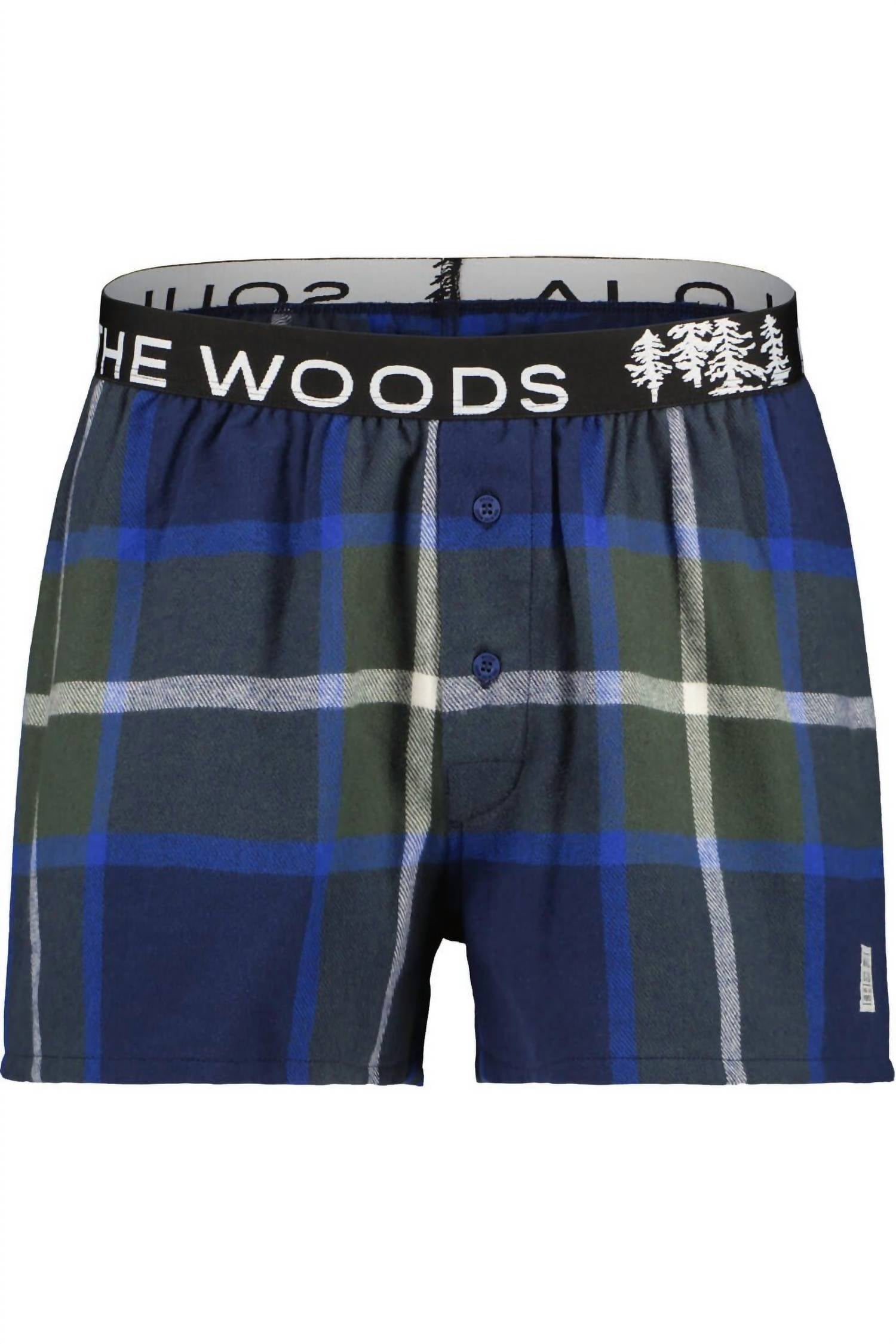 Maloja - Men's Caldaro Boxer