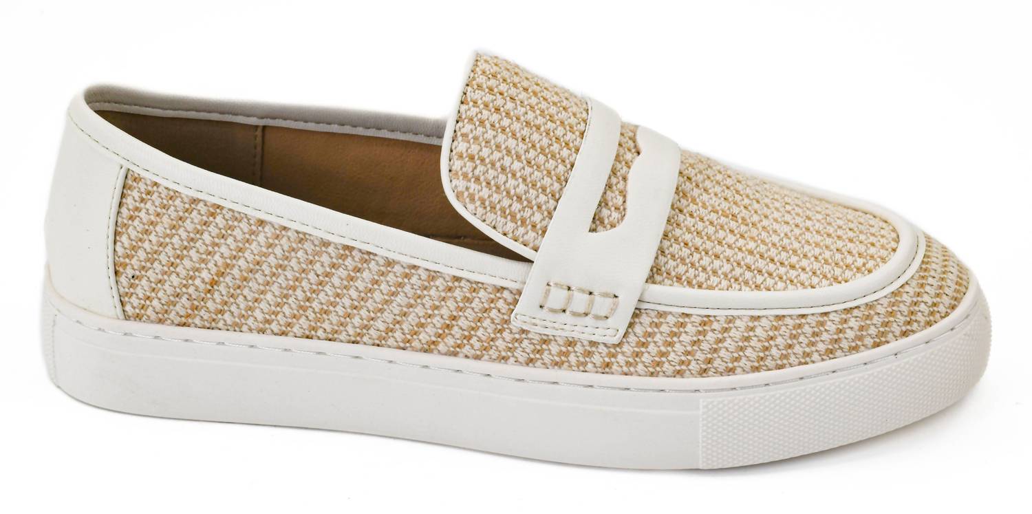 Corkys Footwear - Women's Group Chat Slip On Loafers