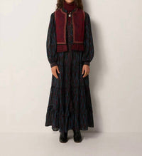 Maison Hotel - Ciro Maxi Dress