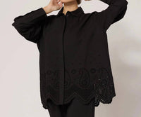 Cleobella - Women's Trisha Blouse