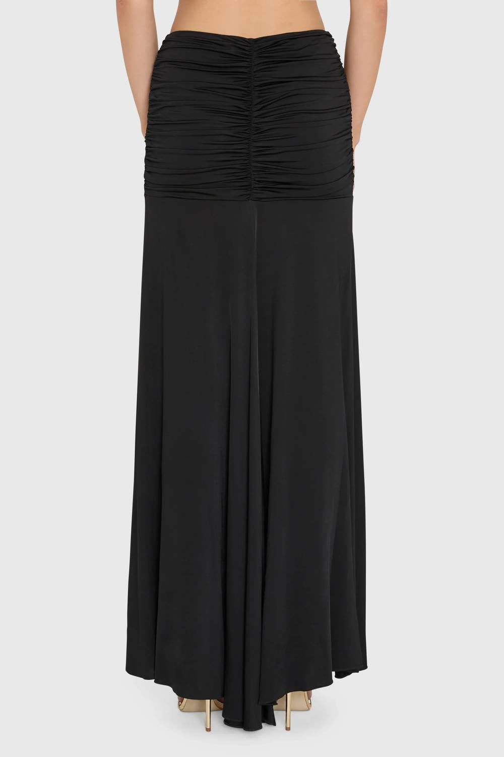 Amanda Uprichard - Women's Leo Skirt