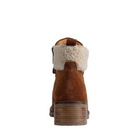 Clarks - Women's Roseleigh Sky Boots