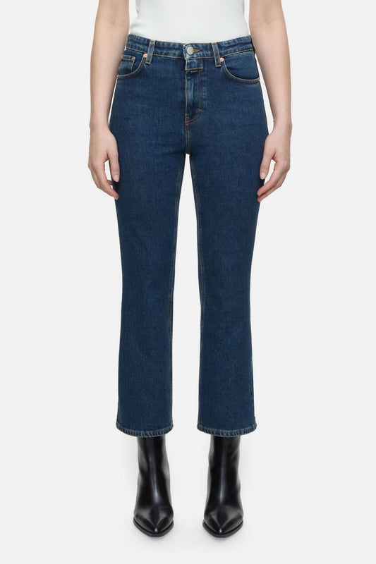 Closed - Hi-sun Flared Jeans