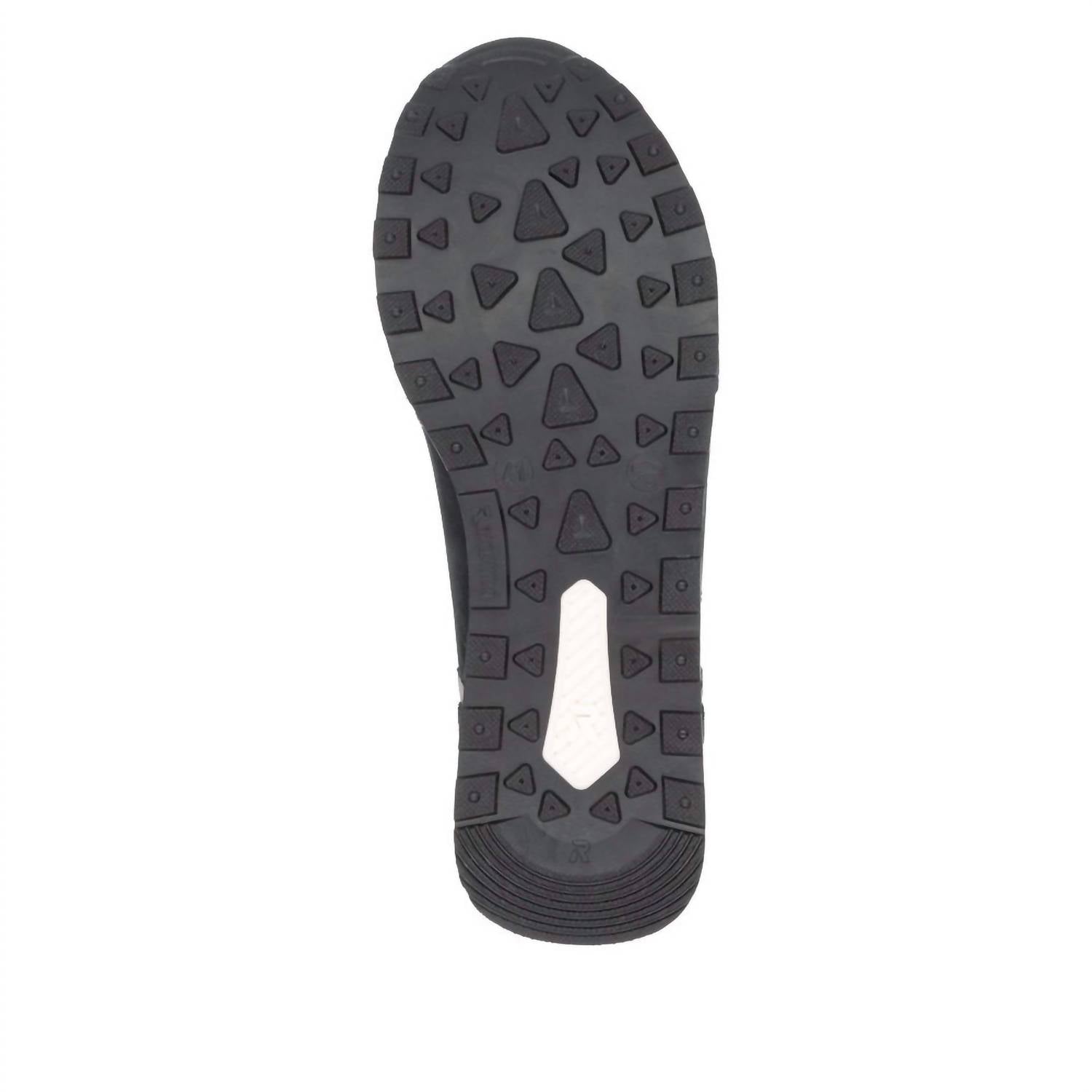 Rieker - Men's Owen Low-top Sneakers