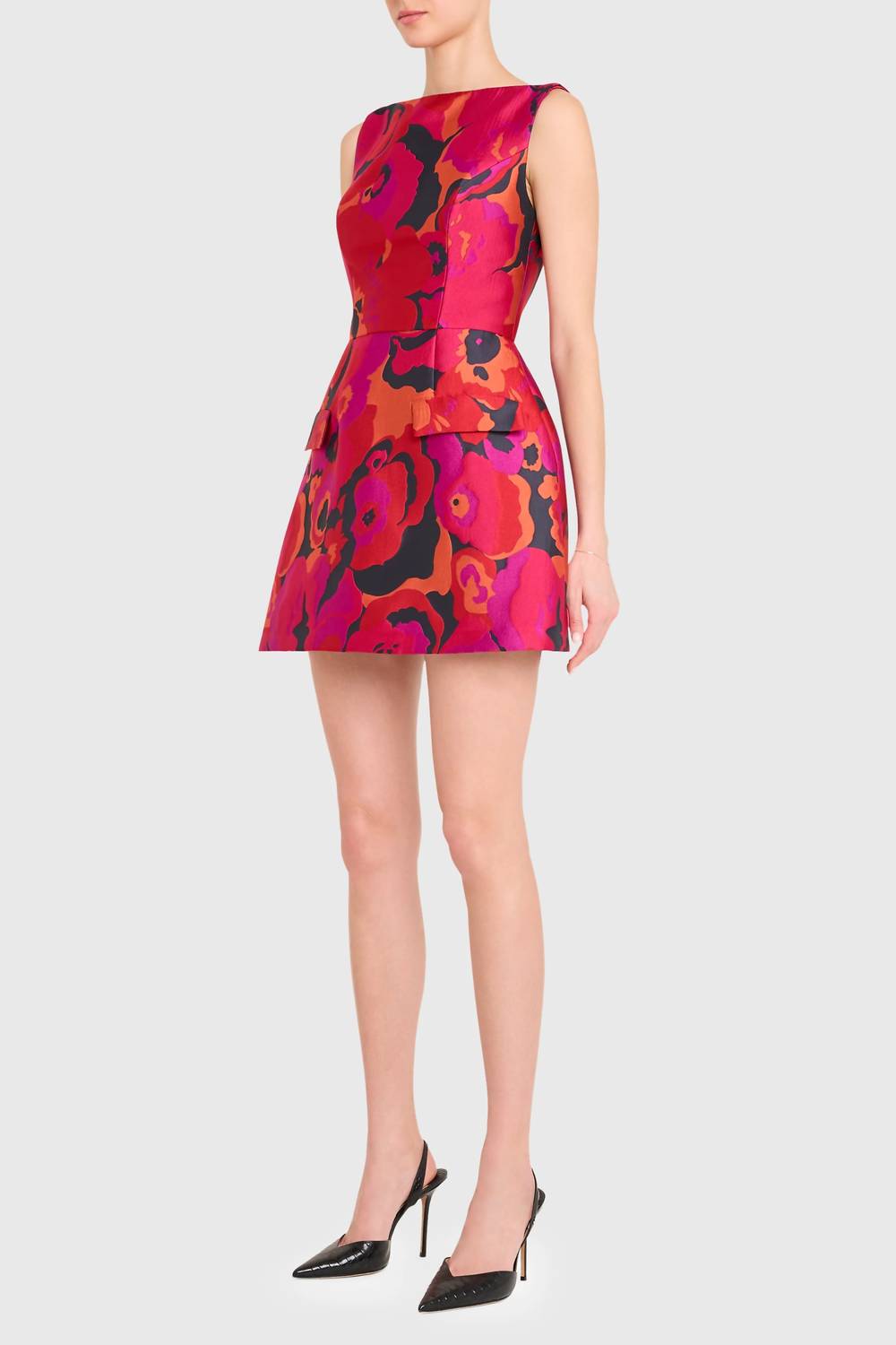Amanda Uprichard - Banco Dress