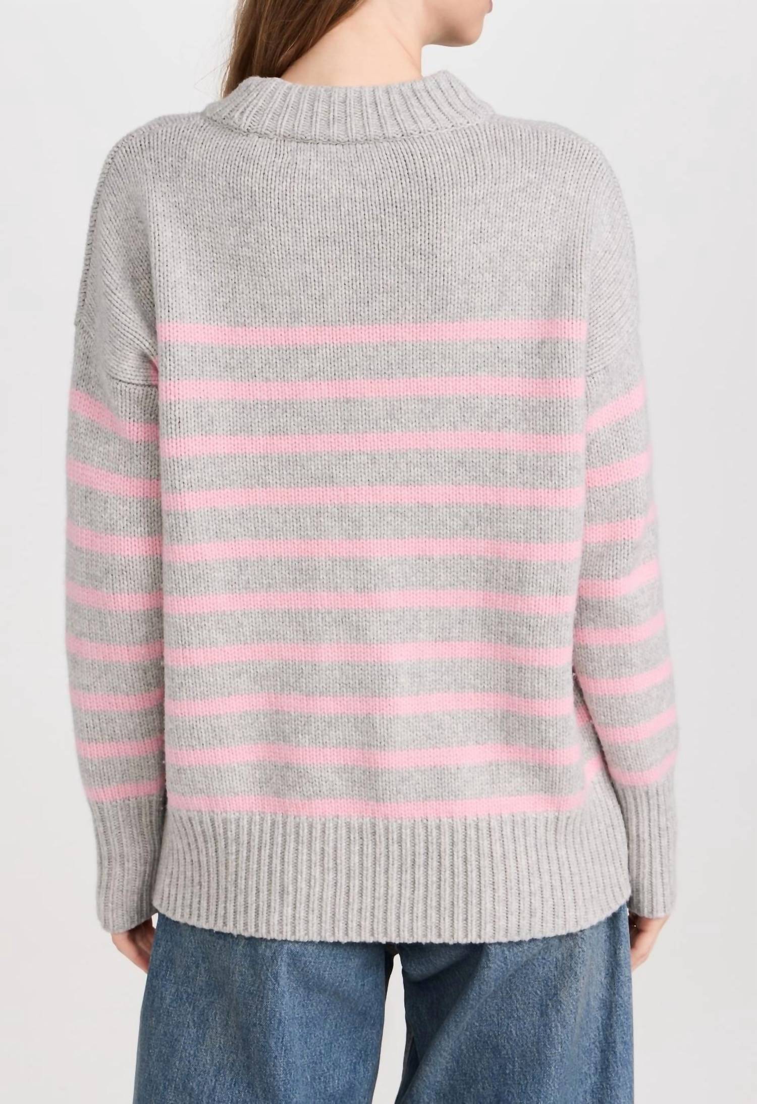 La Ligne Nyc - Marin Sweater