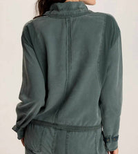 Xcvi - Oziel Jacket