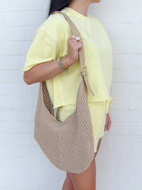 Bc Handbags - Women's Boho Breeze Bag