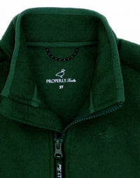 Properly Tied - Boy's Blake Vest