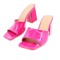 Shu Shop - Gillian Heeled Sandals