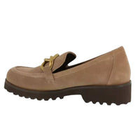 Vaneli - Women's Zenka Suede Loafers