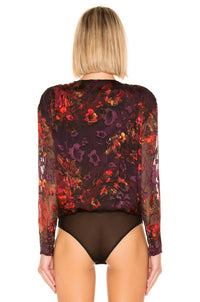 Astr - Maren Bodysuit