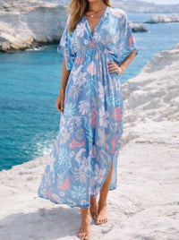 Tiare Hawaii - Levine Maxi Dress