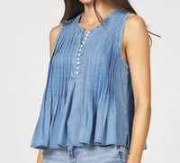 Dear John Denim - Myron Tank Top