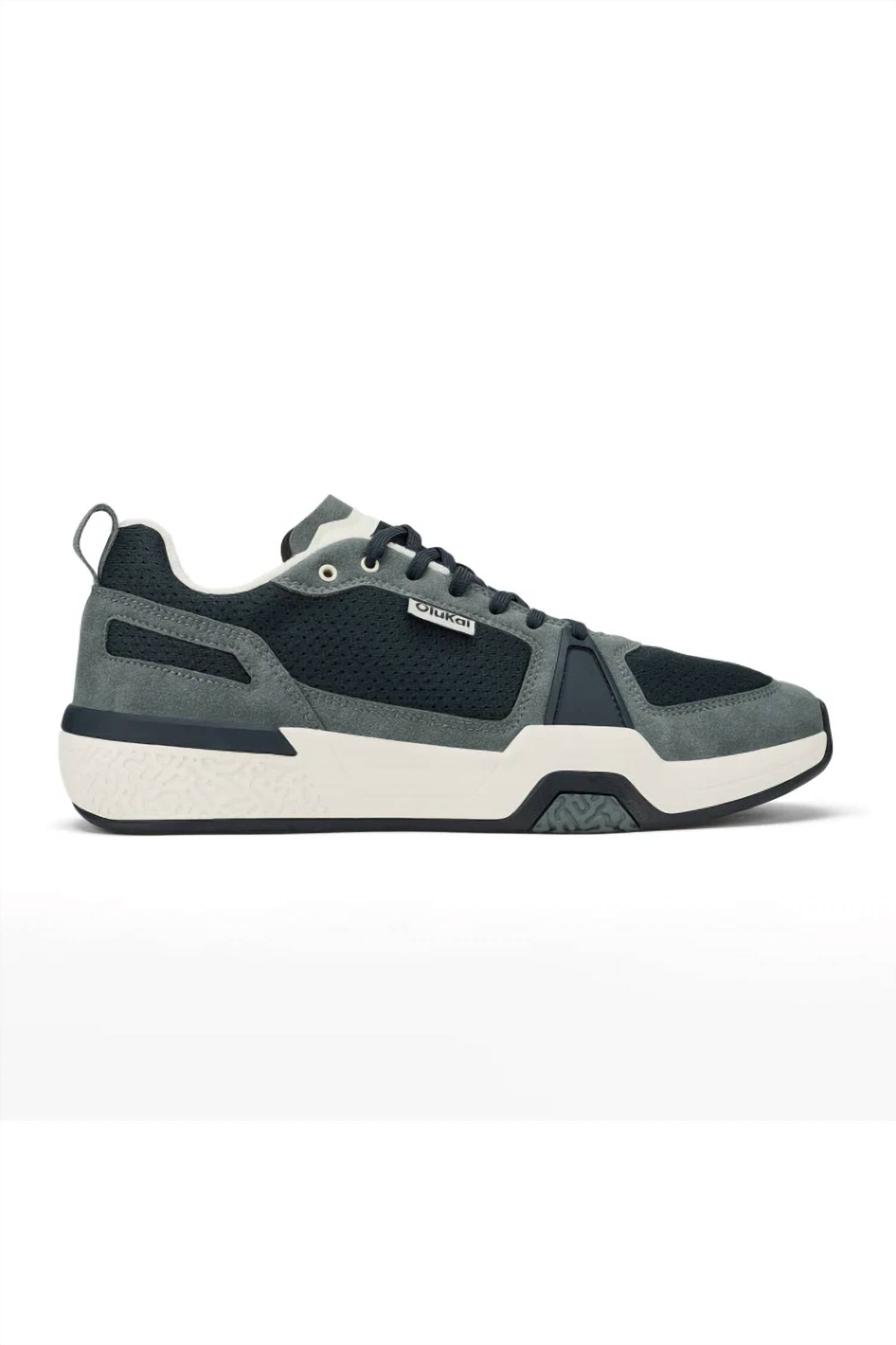 Olukai - Men’s Anau Court Sneaker