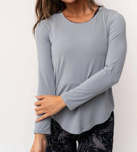 Lovlei - Breathe Long Sleeve Top