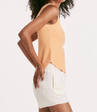 Another Love - Cora Rib Tank Top
