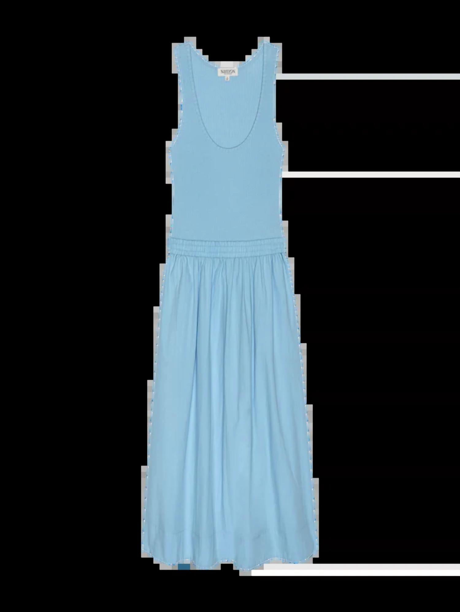 Nation Ltd - Sadelle Clean Combo Midi