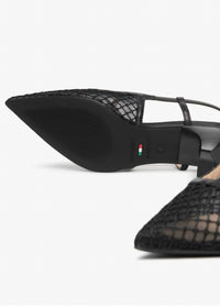 Nerogiardini - Women's Cece Heels