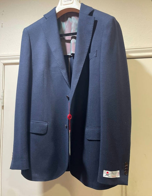 Byron - Men's Baxter Suit