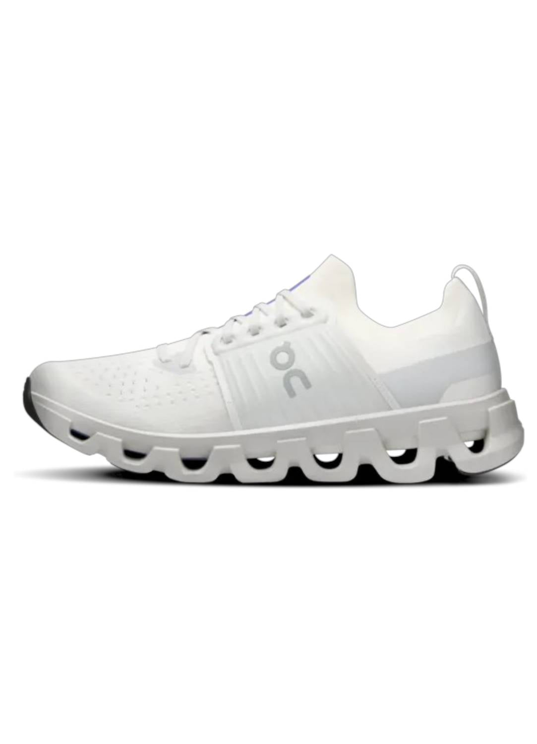On - Men's Cloudswift 4 Shoes