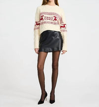 Klesis - Nordic Holiday Sweater