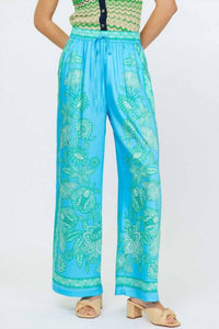 Current Air - Matilde Palazzo Pants