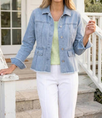 Habitat - Stretch Secret Sauce Jacket