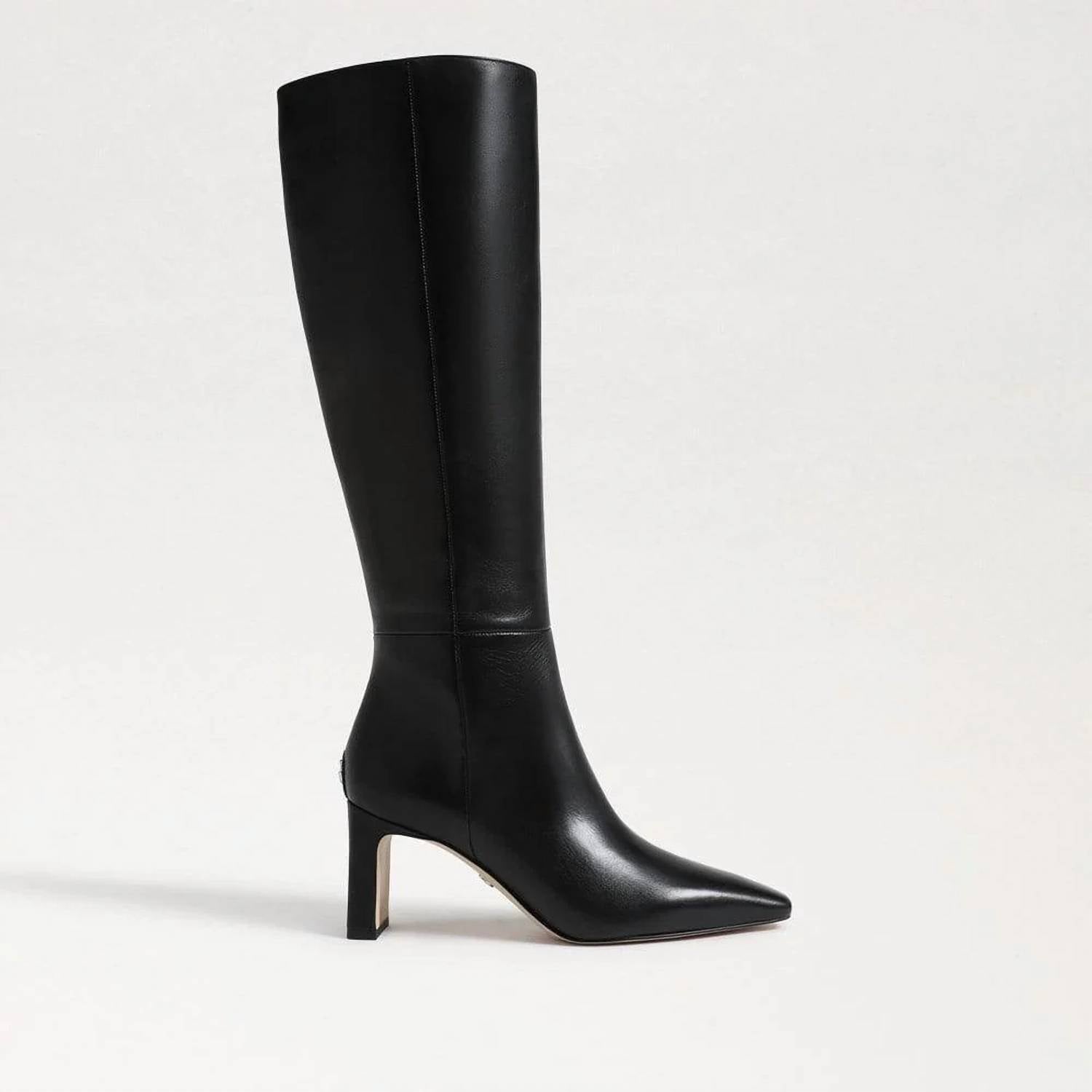 Sam Edelman - Women's Sylvia Knee High Boot