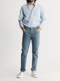 Jachs New York - Bull Denim 5-Pocket Pants