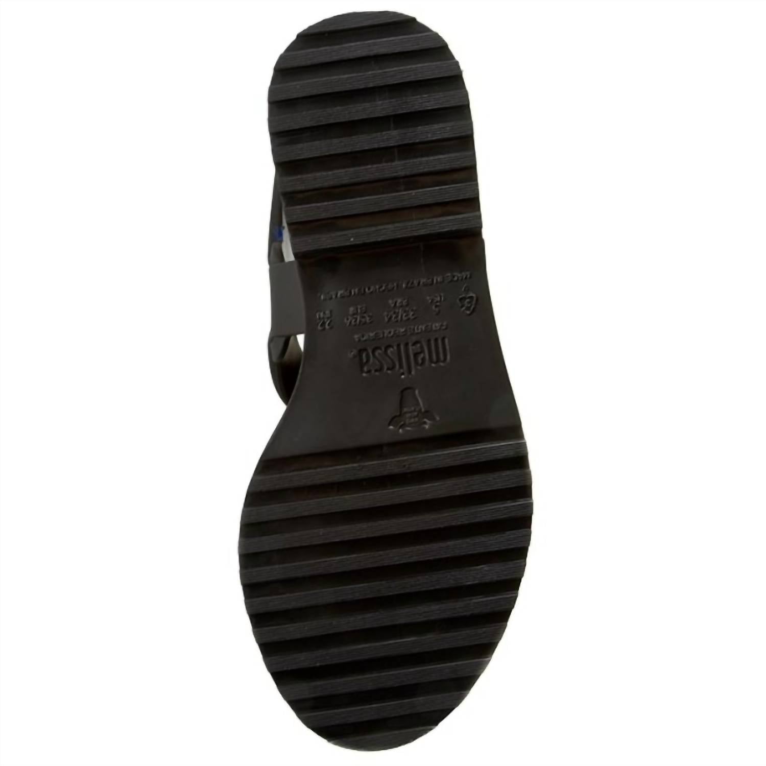 Women's Connected Sandal