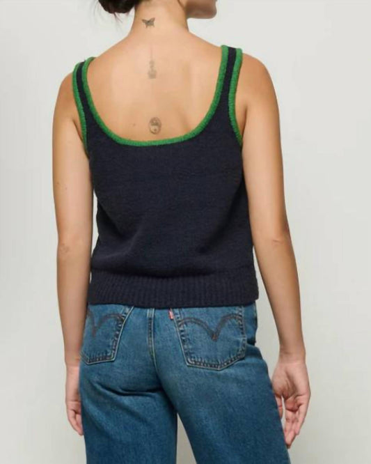 Nation Ltd - Peggy Sue Tank Top