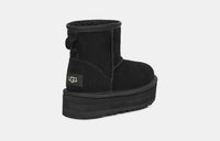 Ugg - Kids Classic Mini Platform Boot